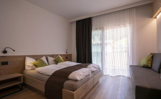 Фото отеля Alla Rosa Hotel