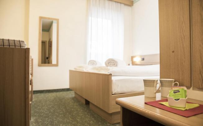 Фото отеля Alla Rosa Hotel