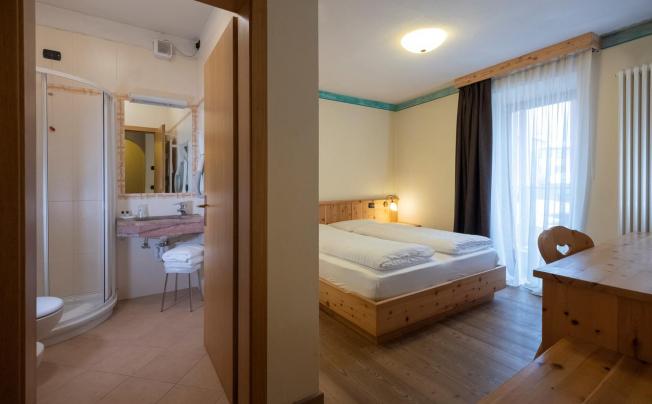 Фото отеля Alla Rosa Hotel