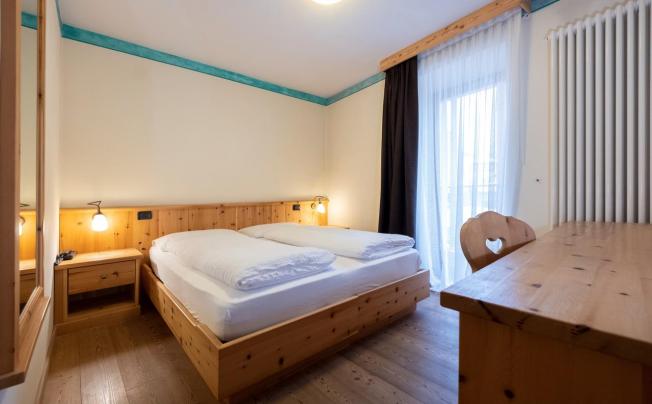 Фото отеля Alla Rosa Hotel