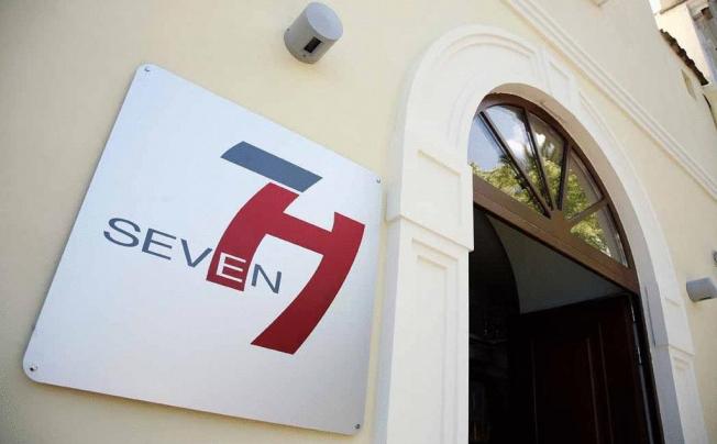 Фото отеля Seven Hostel