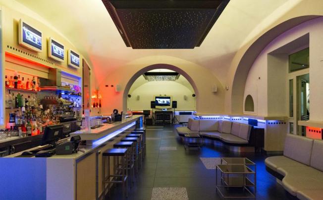 Фото отеля Seven Hostel