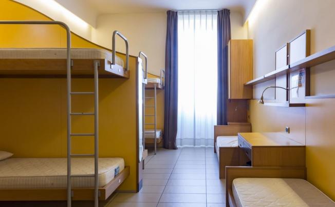 Фото отеля Seven Hostel