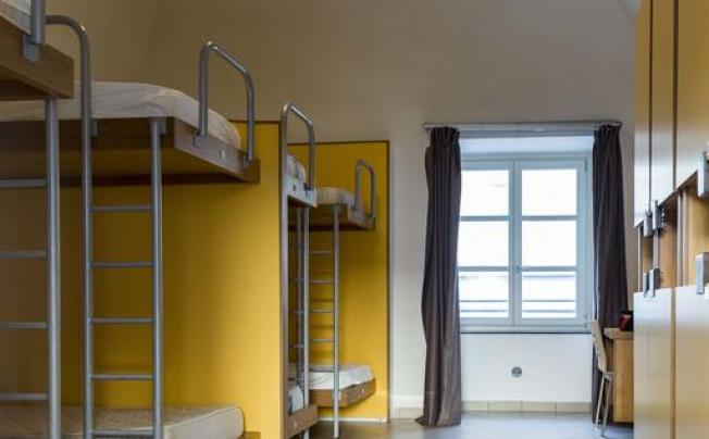 Фото отеля Seven Hostel