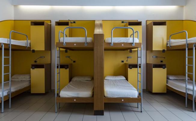 Фото отеля Seven Hostel