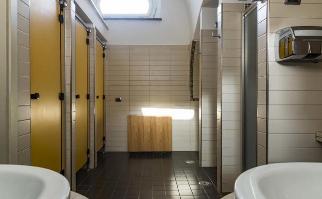 Фото отеля Seven Hostel