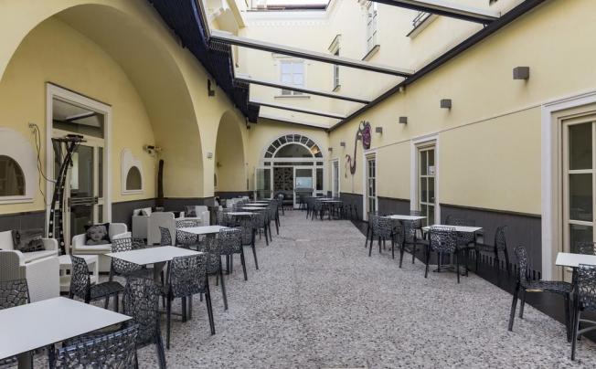 Фото отеля Seven Hostel