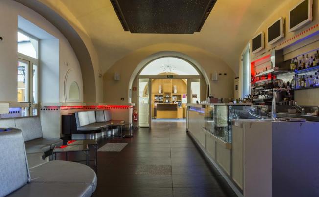 Фото отеля Seven Hostel