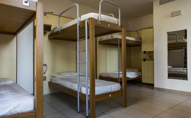 Фото отеля Seven Hostel