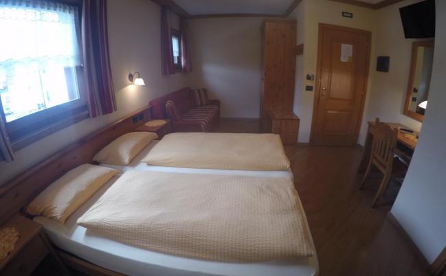 Фото отеля Chalet Moon 