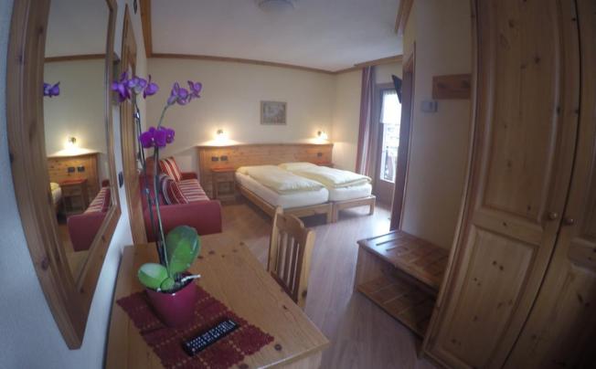Фото отеля Chalet Moon 