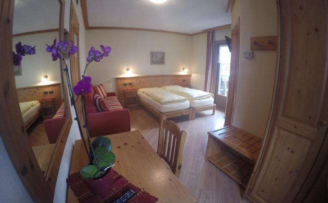 Фото отеля Chalet Moon 