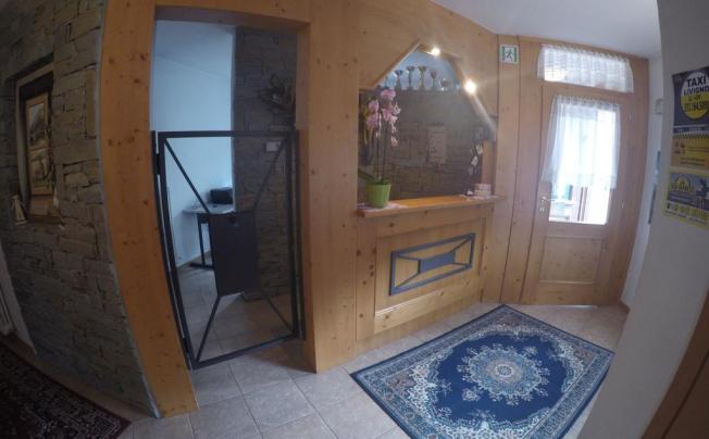 Фото отеля Chalet Moon 