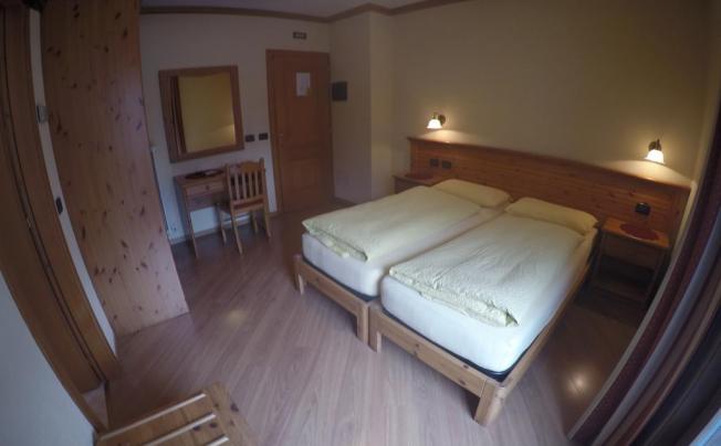 Фото отеля Chalet Moon 