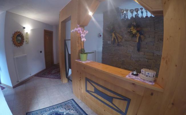 Фото отеля Chalet Moon 
