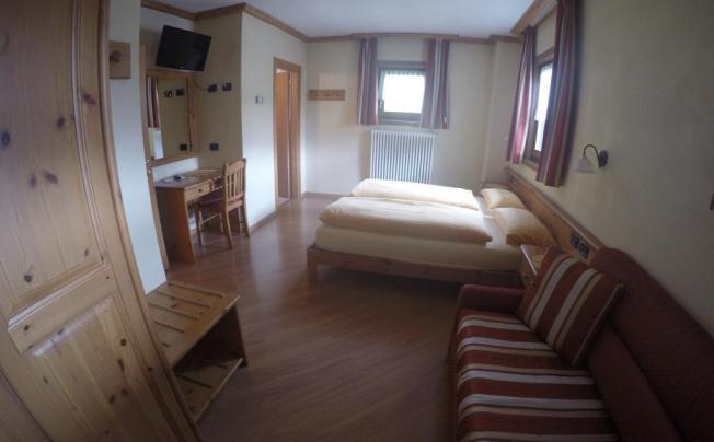 Фото отеля Chalet Moon 