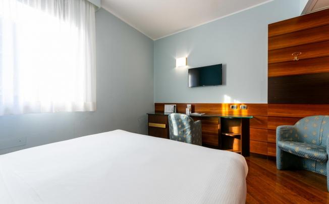 Фото отеля Best Western Hotel Mirage