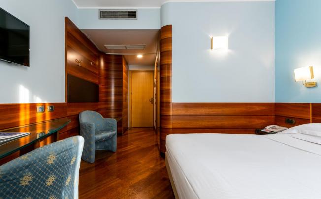 Фото отеля Best Western Hotel Mirage
