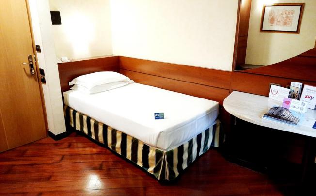 Фото отеля Best Western Hotel Mirage