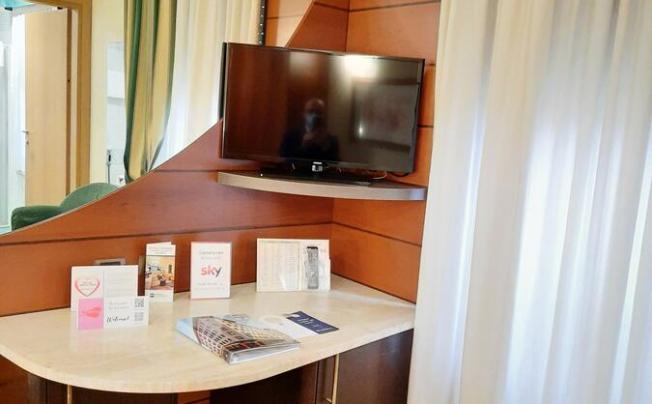 Фото отеля Best Western Hotel Mirage
