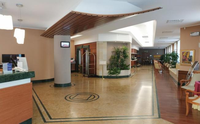 Фото отеля Best Western Hotel Mirage