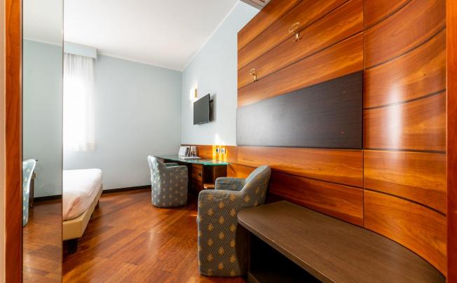 Фото отеля Best Western Hotel Mirage