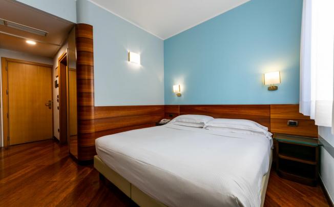 Фото отеля Best Western Hotel Mirage