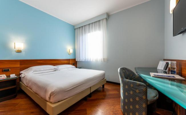 Фото отеля Best Western Hotel Mirage