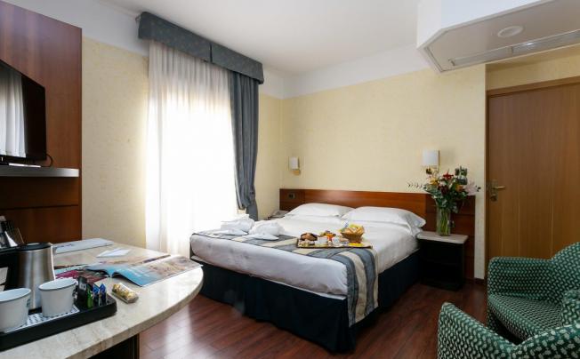 Фото отеля Best Western Hotel Mirage