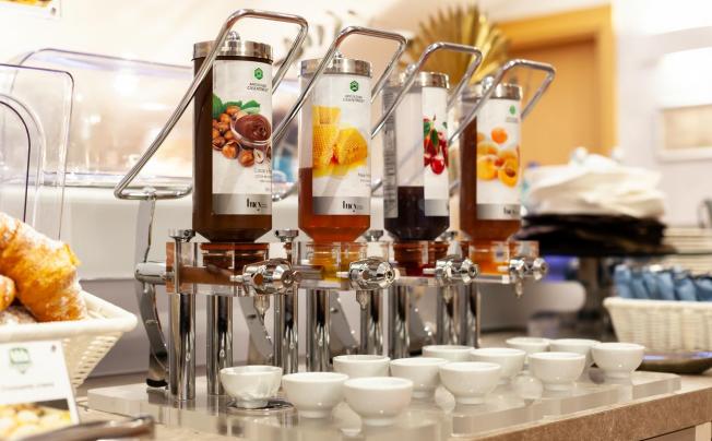 Фото отеля Best Western Hotel Mirage