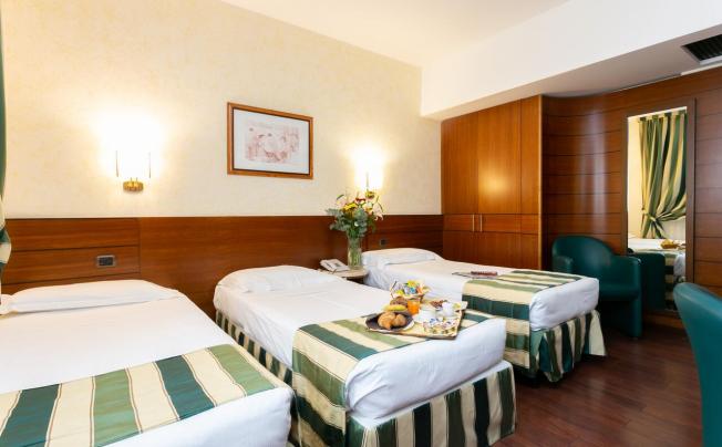 Фото отеля Best Western Hotel Mirage