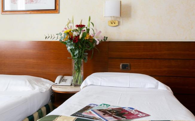 Фото отеля Best Western Hotel Mirage