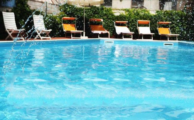 Фото отеля Hotel Bravo Condor