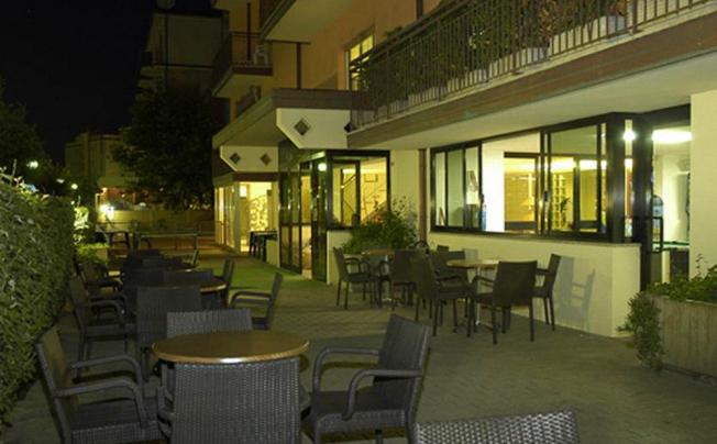 Фото отеля Hotel Bravo Condor