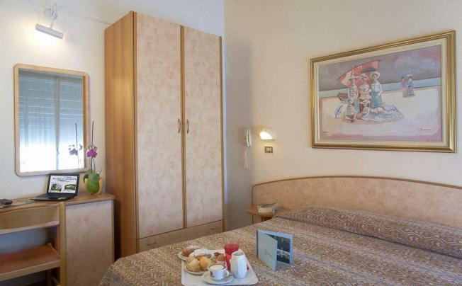 Фото отеля Hotel Bravo Condor