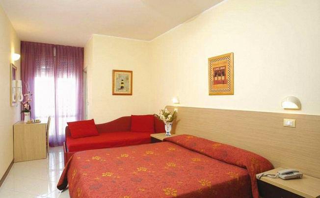 Фото отеля Hotel Bravo Condor