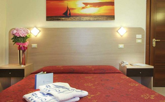 Фото отеля Hotel Bravo Condor