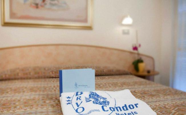Фото отеля Hotel Bravo Condor