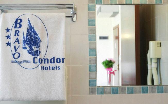 Фото отеля Hotel Bravo Condor