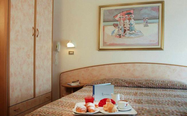 Фото отеля Hotel Bravo Condor