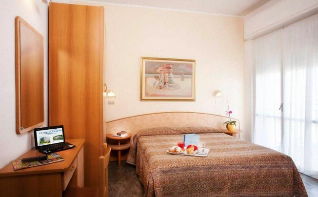 Фото отеля Hotel Bravo Condor