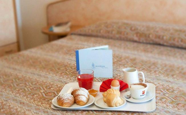 Фото отеля Hotel Bravo Condor