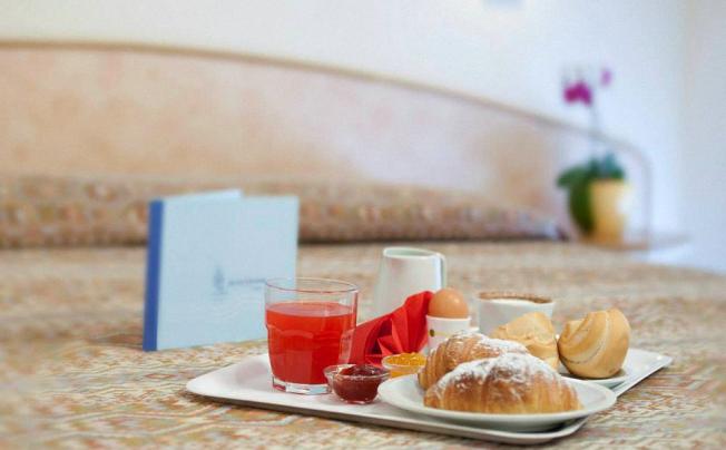 Фото отеля Hotel Bravo Condor