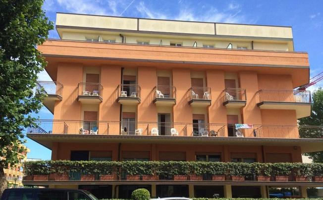 Фото отеля Hotel Bravo Condor