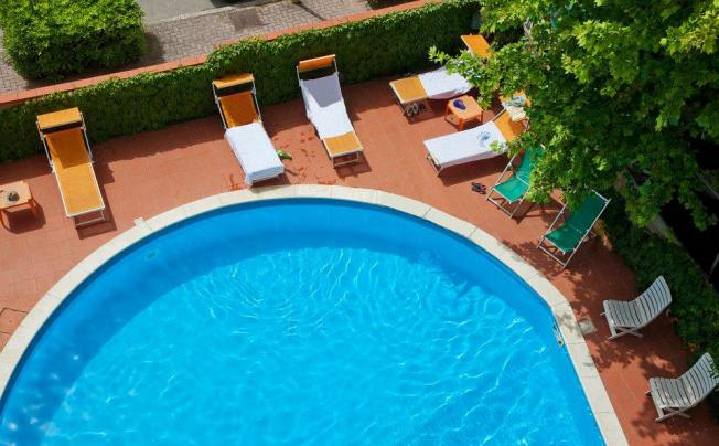 Фото отеля Hotel Bravo Condor