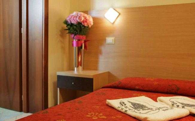 Фото отеля Hotel Bravo Condor