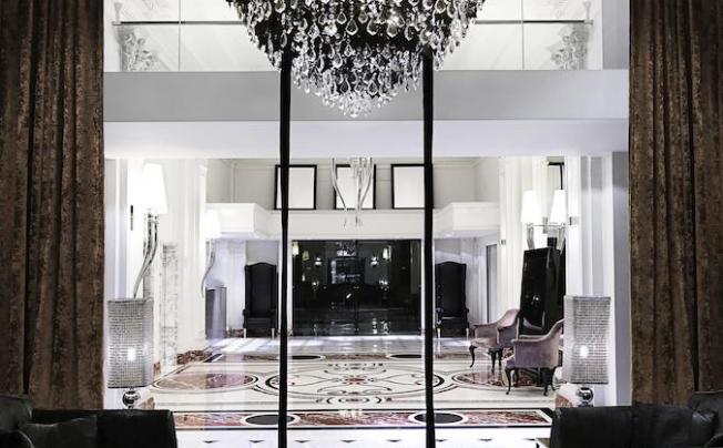 Фото отеля Leon's Place Hotel