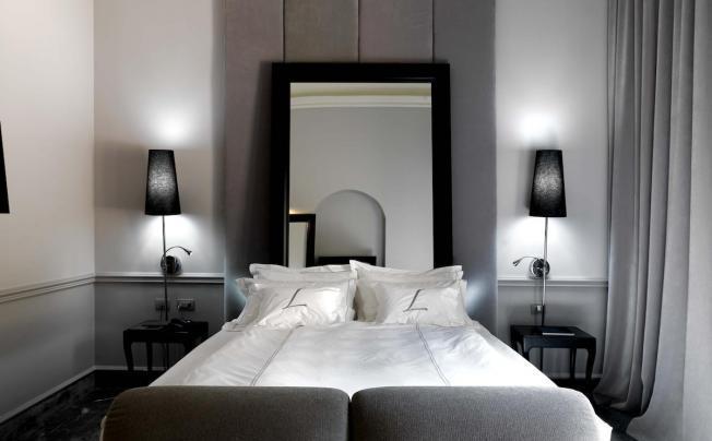 Фото отеля Leon's Place Hotel
