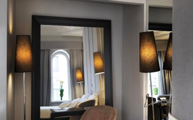 Фото отеля Leon's Place Hotel