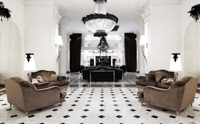 Фото отеля Leon's Place Hotel